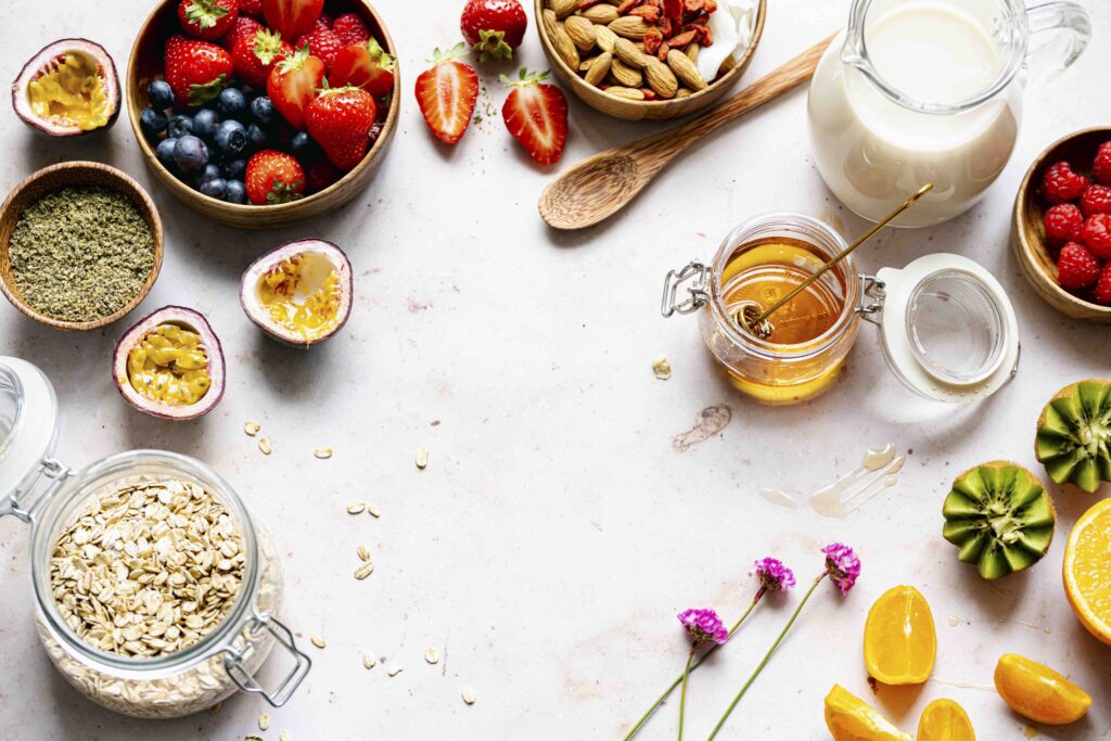 super-aliments